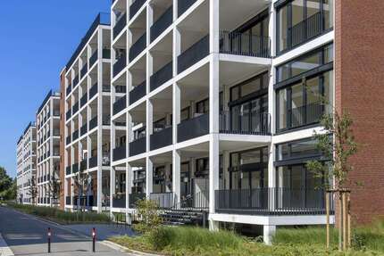 Wohnung Bremen Woltmershausen - 1 Zimmer, 56 m&sup2;, 739&euro; | Angebot:26778070