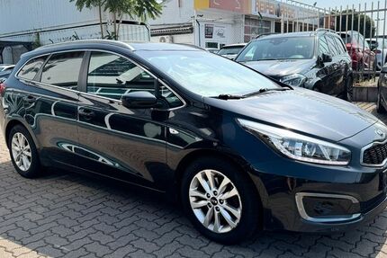 Kia ceed / Ceed 172.000 km 8.999 &euro; Worms 67547