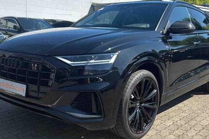 Audi Q8 104.549 km 53.950 € Hamburg 22047