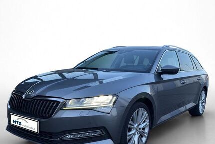 Skoda Superb 161.350 km 20.650 &euro; Friedberg 61169