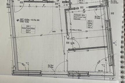 Wohnung Cloppenburg - 2 Zimmer, 77 m&sup2;, 275.000&euro; | Angebot:24810402