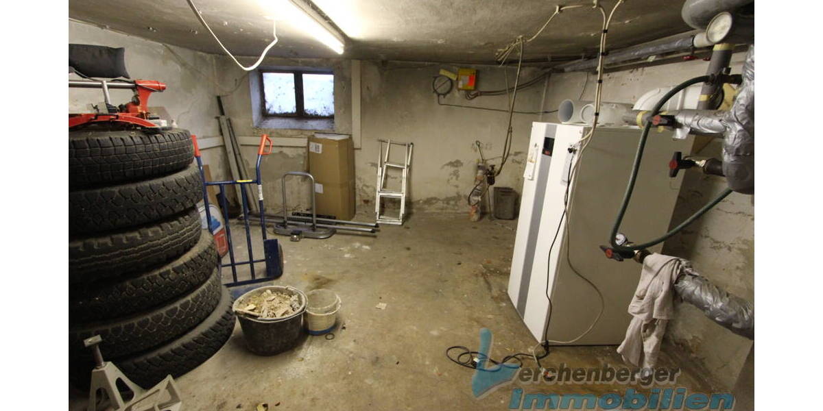 Mehrfamilienhaus, Wohnhaus Osterhofen Gergweis - 5 Zimmer, 100 m&sup2;, 350.000&euro; | Angebot:25798663