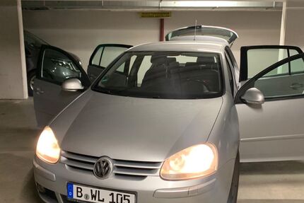 VW Golf 189.448 km 4.378 &euro; Eberswalde 16225