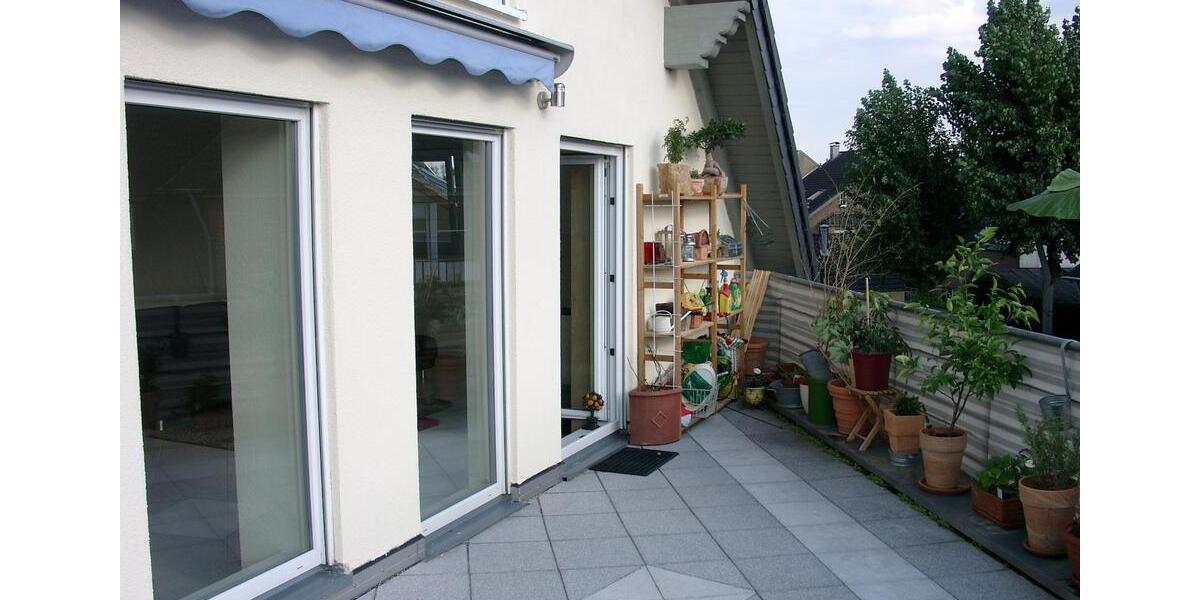 Dachgeschoßwohnung Hürth - 4 Zimmer, 118 m&sup2;, 495.000&euro; | Angebot:22183459