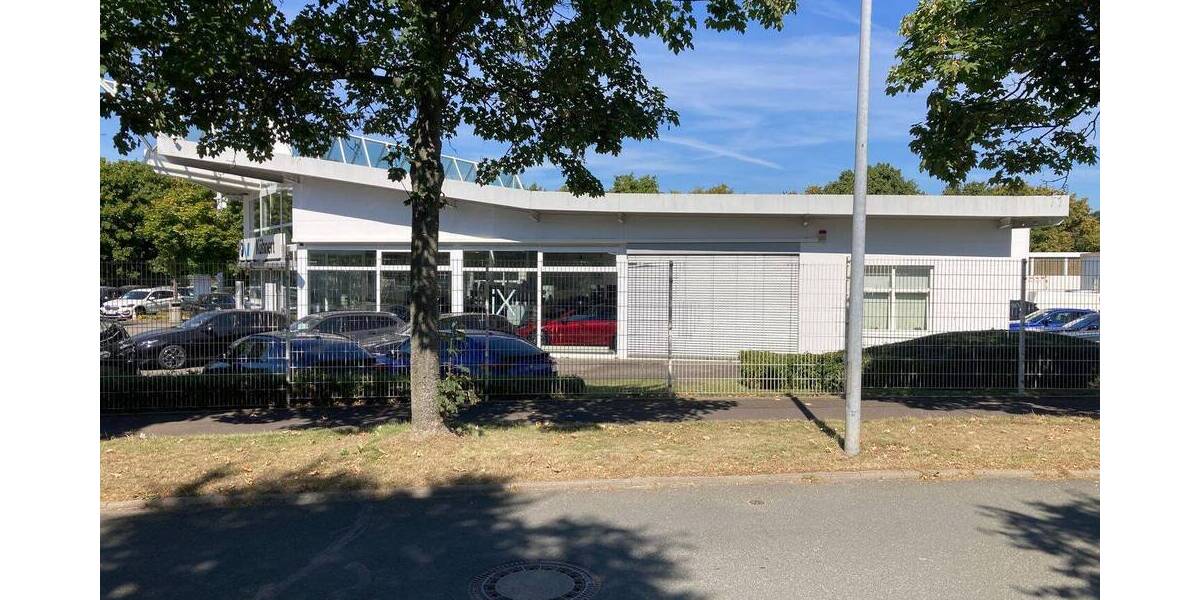 Gewerbeobjekt Windischleuba - 900.000&euro; | Angebot:25696910