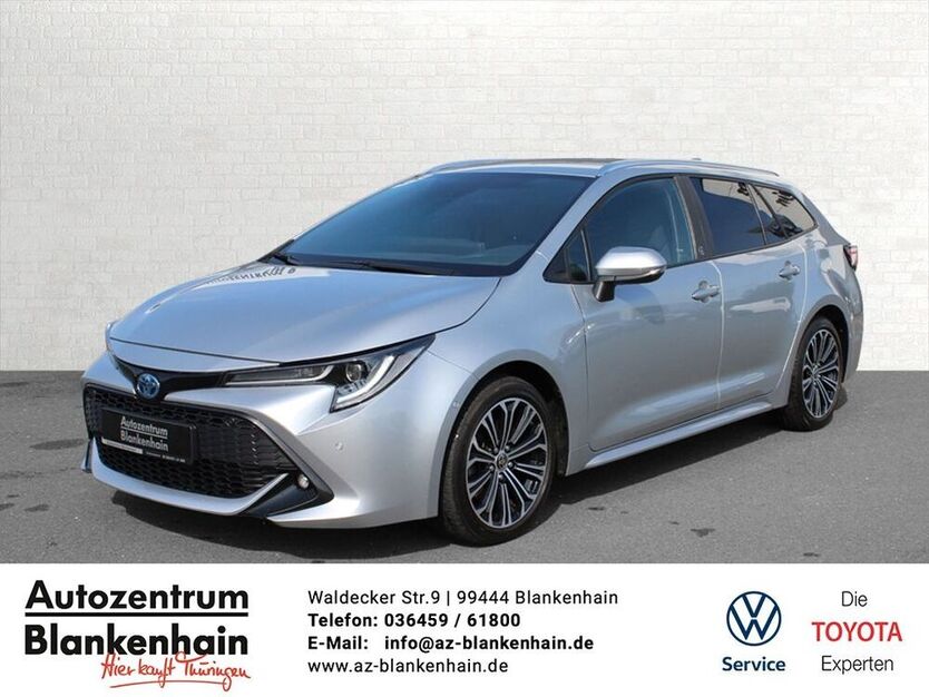 Corolla