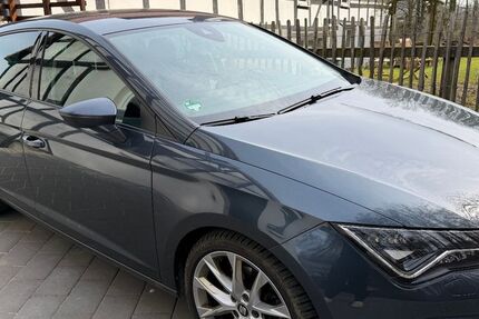 Seat Leon 85.000 km 15.000 &euro; Meschede 59872