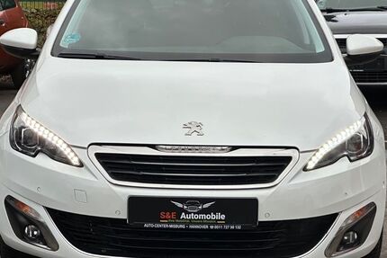 Peugeot 308 119.091 km 5.798 &euro; Hannover 30629
