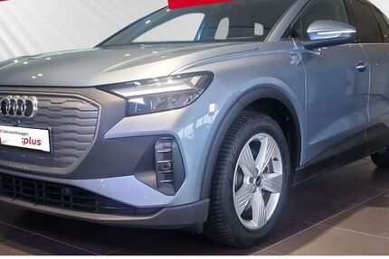 Audi Q4 e-tron 49.550 km 33.980 &euro; Kiel 24118