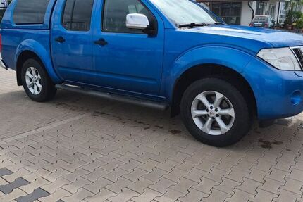 Nissan PickUp