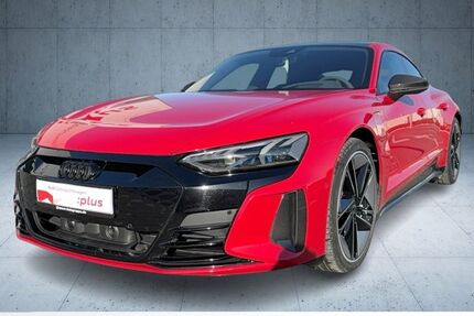 Audi RS e-tron GT 42.036 km 64.460 &euro; Neutraubling 93073