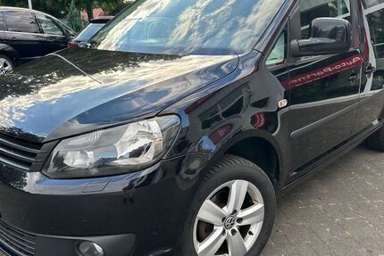 VW Caddy 171.800 km 10.990 € Ludwigslust 19288