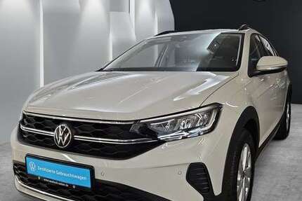 VW Taigo 17.196 km 20.100 &euro; Speyer 67346