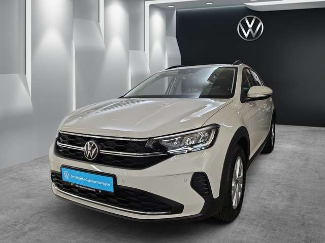 VW Taigo 17.196 km 20.100 &euro; Speyer 67346