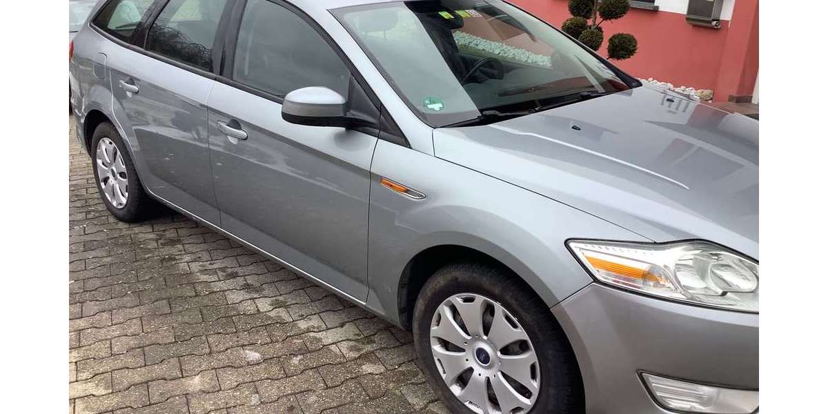 Ford Mondeo 264.000 km 2.700 &euro; Tuttlingen 78532
