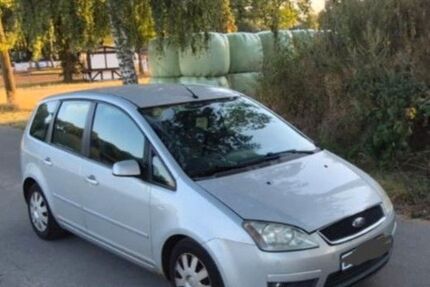 Ford C-Max 210.000 km 750 &euro; Lüneburg 21337