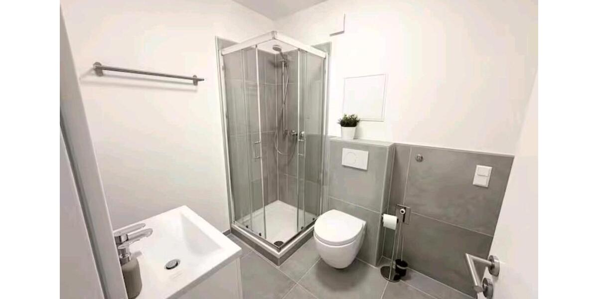 2 Zimmer Apartment in Wiesloch 2 zimmer