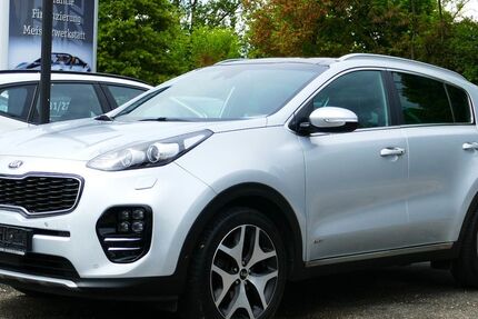 Kia Sportage 79.800 km 15.980 &euro; Böblingen 71032