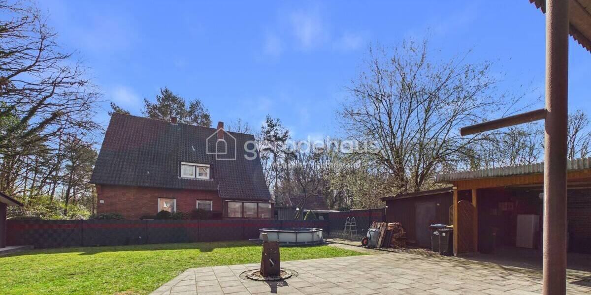 Einfamilienhaus Lingen - 4 Zimmer, 110 m&sup2;, 299.900&euro; | Angebot:26319503