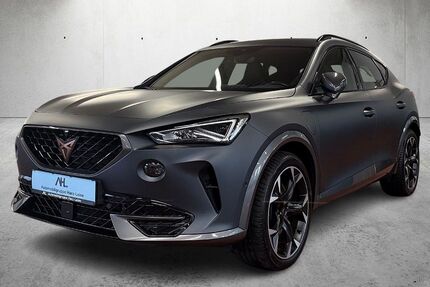 Cupra Formentor 59.251 km 26.990 € Osterode 37520