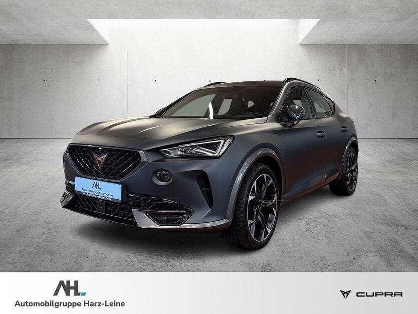 Cupra Formentor 59.251 km 26.990 € Osterode 37520