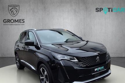 Peugeot 3008 18.950 km 28.290 &euro; Wartenberg 85456