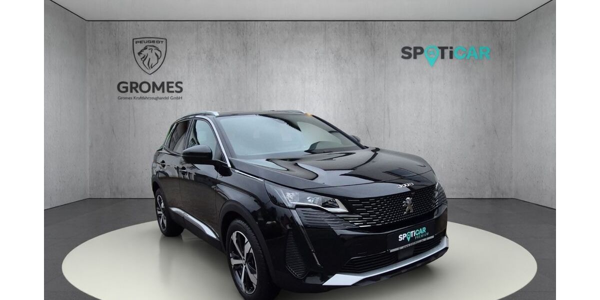 Peugeot 3008 18.950 km 28.290 &euro; Wartenberg 85456
