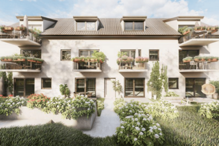 Wohnung zum Mieten in Wörth-Schaidt 550 € 51 m²