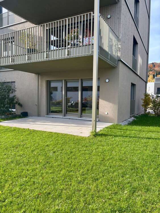 Wohnung zum Mieten in Peißenberg 1.230 € 82 m² 3.5 zimmer