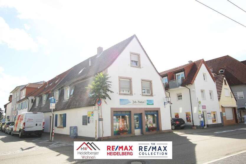 Haus zum Kaufen in Eppelheim 1.699.000 € 601 m²