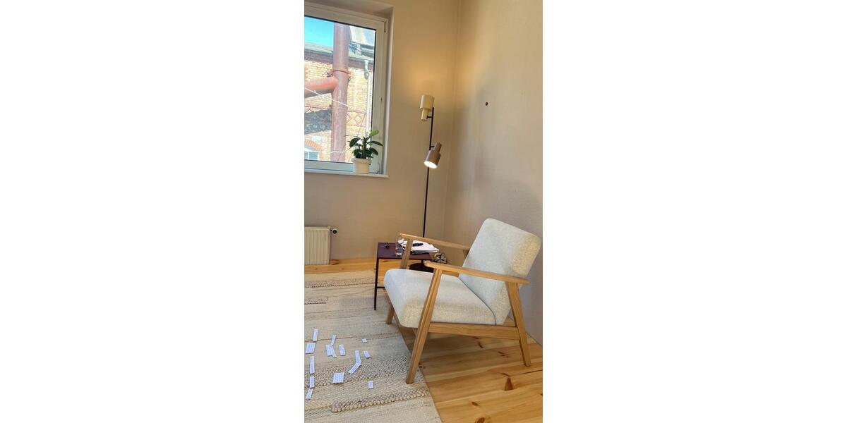 Gewerbeobjekt Eberswalde Brandenburgisches Viertel - 12&euro; | Angebot:26314795