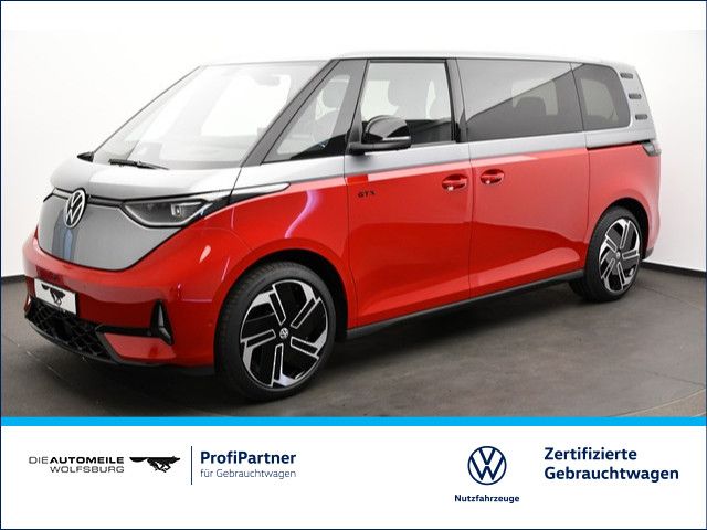 VW ID. Buzz 11.900 km 76.690 &euro; Wolfsburg 38440
