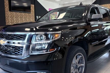 Chevrolet Suburban 188.755 km 18.900 &euro; Wedemark OT Bissendorf 30900