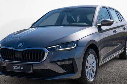 Skoda Scala 4.434 km 26.990 &euro; Schulzendorf 15732
