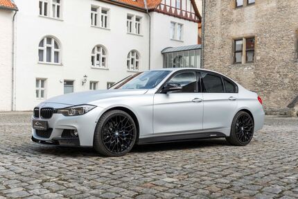 BMW 340 67.113 km 33.200 &euro; Völpke 39393