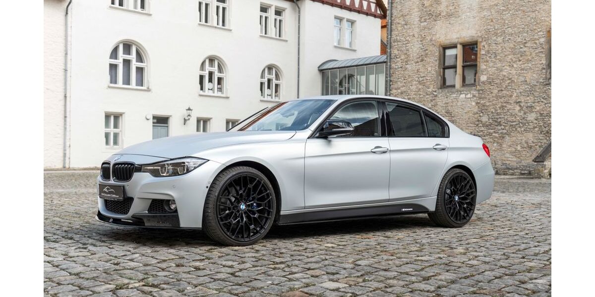 BMW 340 67.113 km 33.200 &euro; Völpke 39393