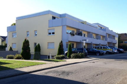 Wohnung Bad Schönborn - 1 Zimmer, 38 m&sup2;, 153.000&euro; | Angebot:24658946