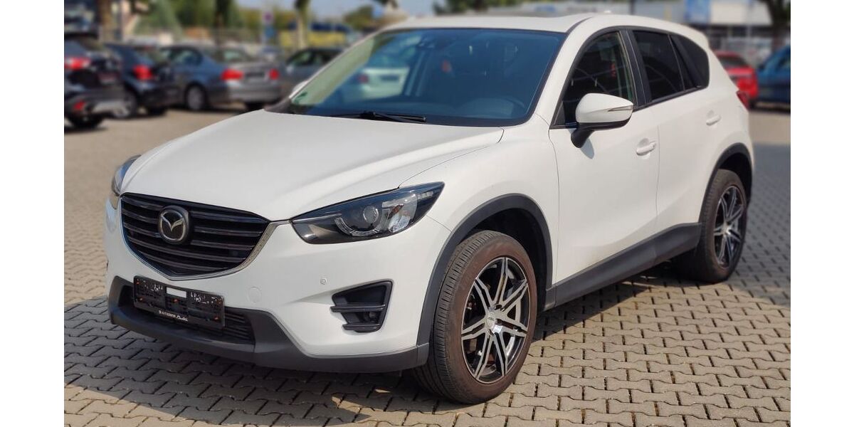 Mazda CX-5 178.000 km 7.990 € Weißenthurm 56575