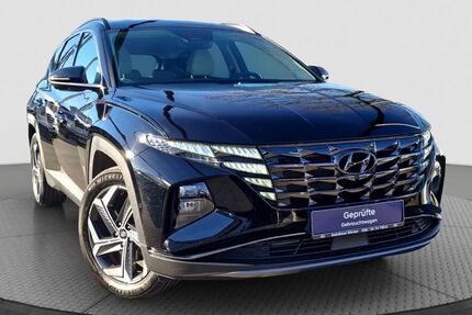 Hyundai TUCSON 53.545 km 25.900 &euro; Berlin 12683