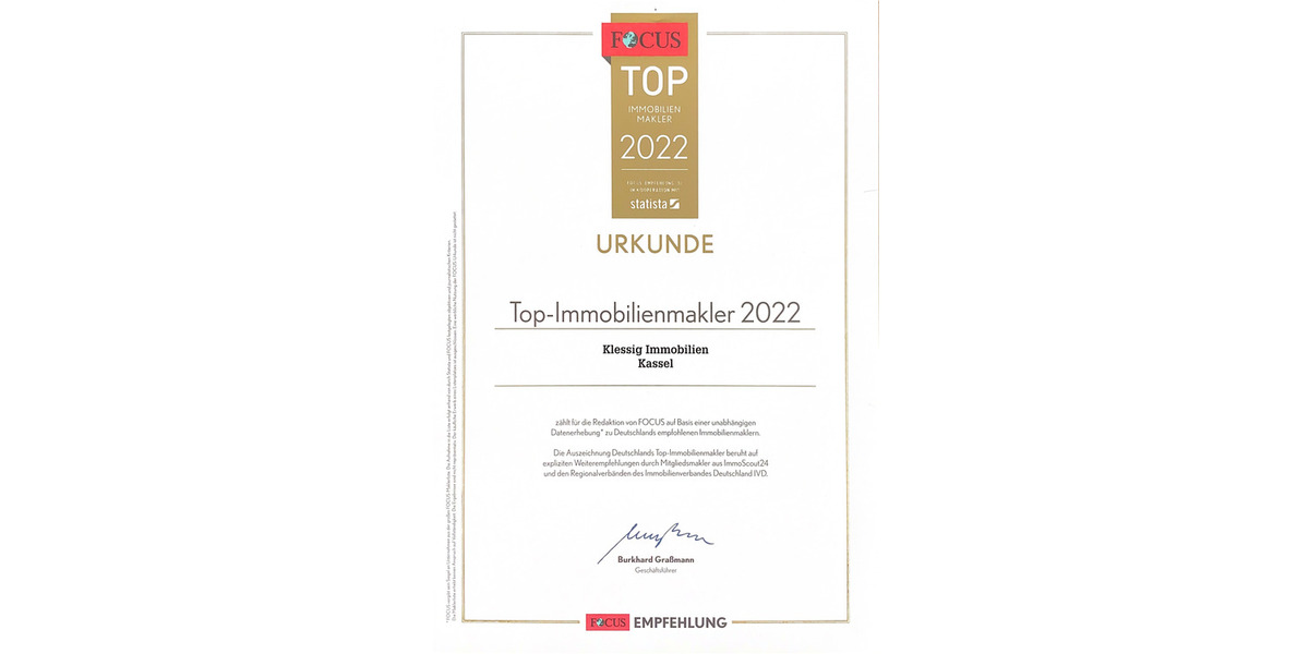 Gewerbeobjekt Hessisch Lichtenau - 419.900&euro; | Angebot:25685216