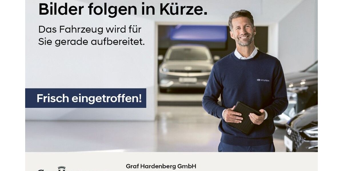 Hyundai KONA 20.300 km 27.790 &euro; Landau 76829