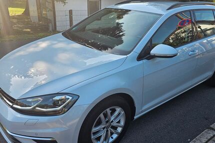 VW Golf 159.000 km 13.650 &euro; Eisenach 99817