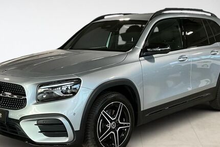 Mercedes-Benz GLB 200 9.950 km 44.480 &euro; Niebüll 25899