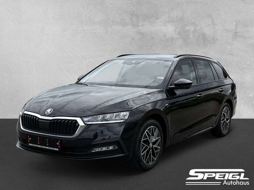 Skoda Octavia 54.500 km 20.990 € Chamerau 93466