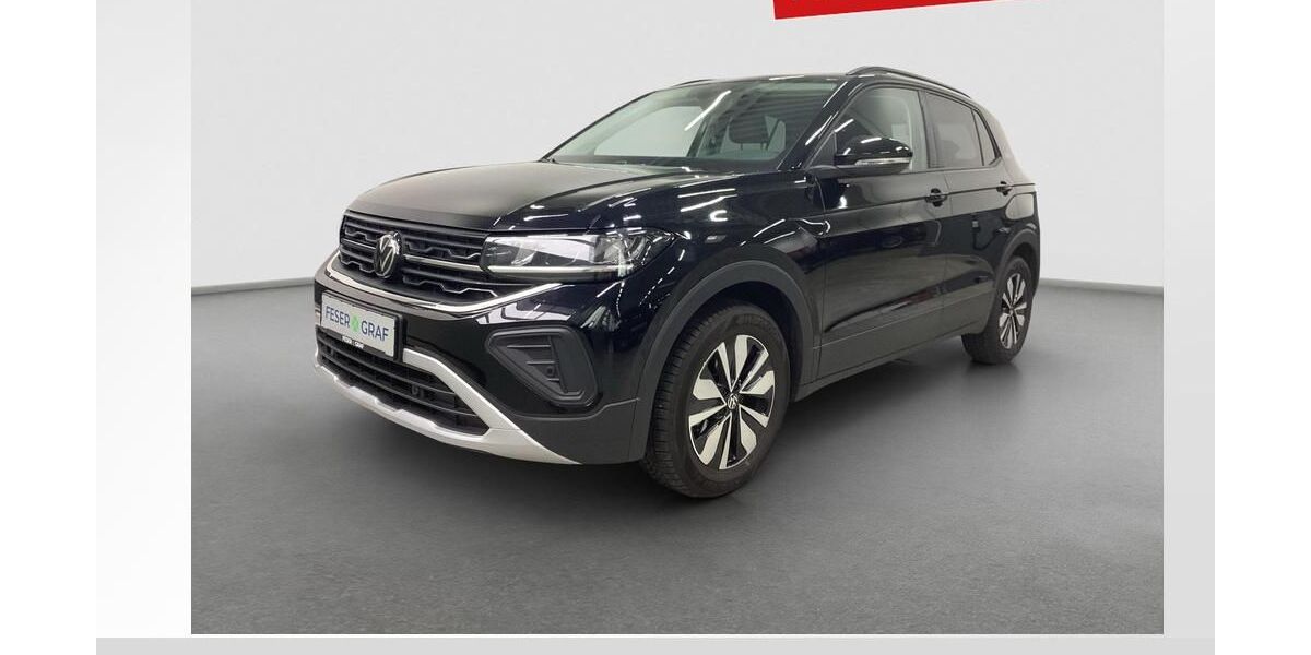 VW T-Cross 12.025 km 24.910 &euro; Fürth 90763