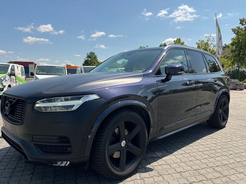XC90
