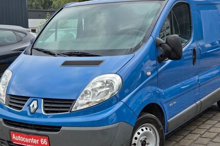 Renault Trafic 263.700 km 4.790 &euro; Bochum 44807