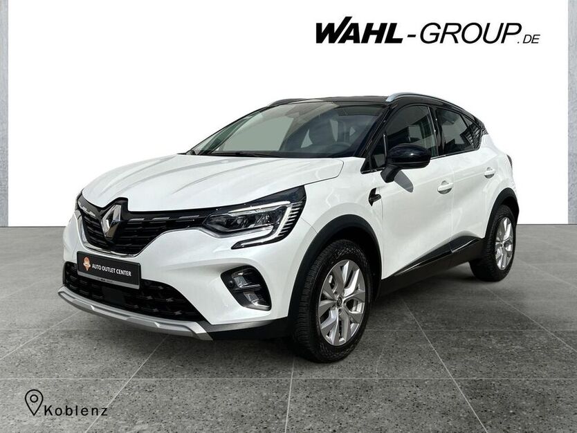 Captur