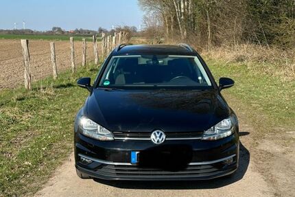 VW Golf 140.000 km 10.500 &euro; Schönberg 22929