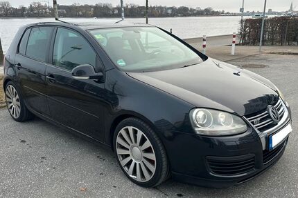 VW Golf 226.380 km 4.999 &euro; Rostock 18069